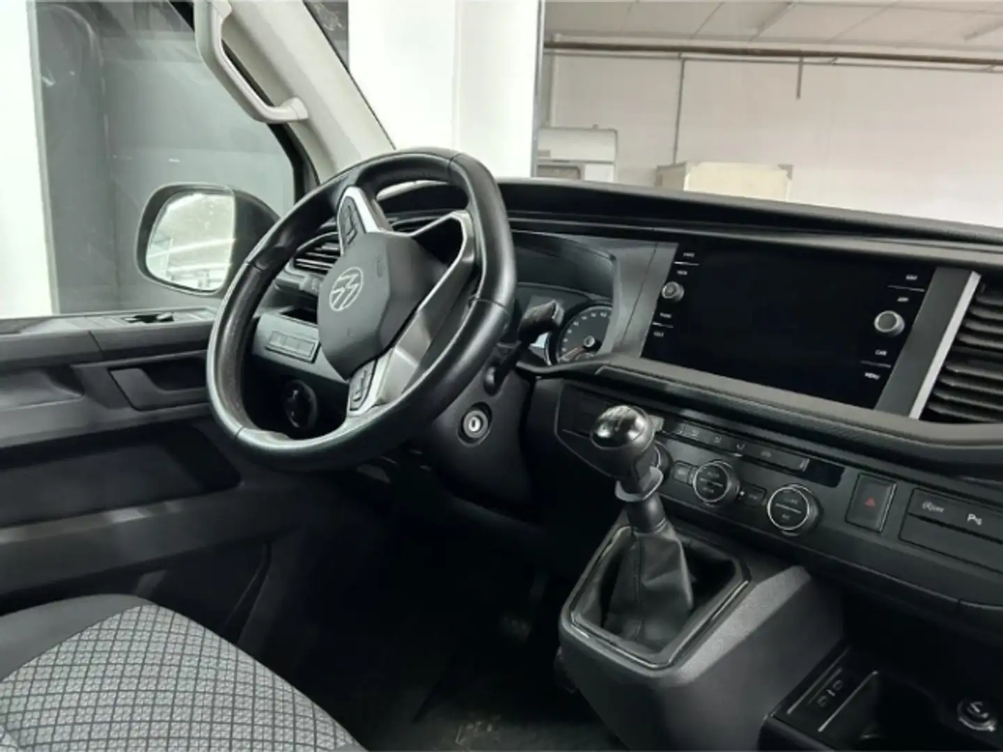 Volkswagen T6.1 California 2.0 TDI Beach  Tour Navi Klimaautomatik PDC RFK St Gris - 2