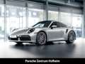 Porsche 992 911 Turbo HA-Lenkung LED-Matrix Sportsitze Silber - thumbnail 1