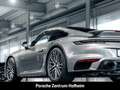 Porsche 992 911 Turbo HA-Lenkung LED-Matrix Sportsitze Silber - thumbnail 9