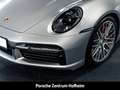 Porsche 992 911 Turbo HA-Lenkung LED-Matrix Sportsitze Silber - thumbnail 10