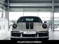 Porsche 992 911 Turbo HA-Lenkung LED-Matrix Sportsitze Argent - thumbnail 6