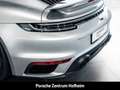 Porsche 992 911 Turbo HA-Lenkung LED-Matrix Sportsitze Silber - thumbnail 11