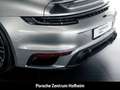 Porsche 992 911 Turbo HA-Lenkung LED-Matrix Sportsitze Argent - thumbnail 11