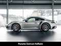 Porsche 992 911 Turbo HA-Lenkung LED-Matrix Sportsitze Argent - thumbnail 2