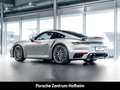 Porsche 992 911 Turbo HA-Lenkung LED-Matrix Sportsitze Silber - thumbnail 3