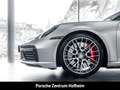 Porsche 992 911 Turbo HA-Lenkung LED-Matrix Sportsitze Silber - thumbnail 8