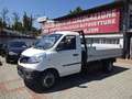 Piaggio Porter NUOVO PORTER NP6 CASSONE 3080 RIBALTABILE MY 2026 ATTENZIONE: NUOVO MODELLO!!!!!!! LEGGERE ELENCO ACCESSORI! Weiß - thumbnail 1