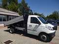 Piaggio Porter NUOVO PORTER NP6 CASSONE 3080 RIBALTABILE MY 2026 ATTENZIONE: NUOVO MODELLO!!!!!!! LEGGERE ELENCO ACCESSORI! Weiß - thumbnail 7