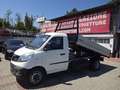 Piaggio Porter NUOVO PORTER NP6 CASSONE 3080 RIBALTABILE MY 2026 ATTENZIONE: NUOVO MODELLO!!!!!!! LEGGERE ELENCO ACCESSORI! Weiß - thumbnail 6
