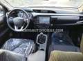 Toyota Hilux Pick-up double cabin Luxe - EXPORT OUT EU TROPICAL Blanc - thumbnail 4
