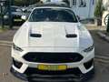 Ford Mustang GT 5.0 Optik Cabrio Weiß - thumbnail 2