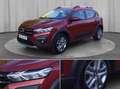 Dacia Sandero III 1.0 TCe ECO-G 100 Stepway Comfort Rouge - thumbnail 1