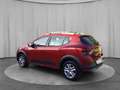 Dacia Sandero III 1.0 TCe ECO-G 100 Stepway Comfort Rouge - thumbnail 7