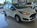 Ford Fiesta 1.5 TDCi 75CV 5p. 120.000 Km Blanco - thumbnail 3