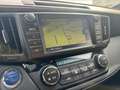 Toyota RAV 4 RAV4 Hybrid 2.5i 2WD Comfort CVT- AIRCO/GPS/CAMERA Gris - thumbnail 16