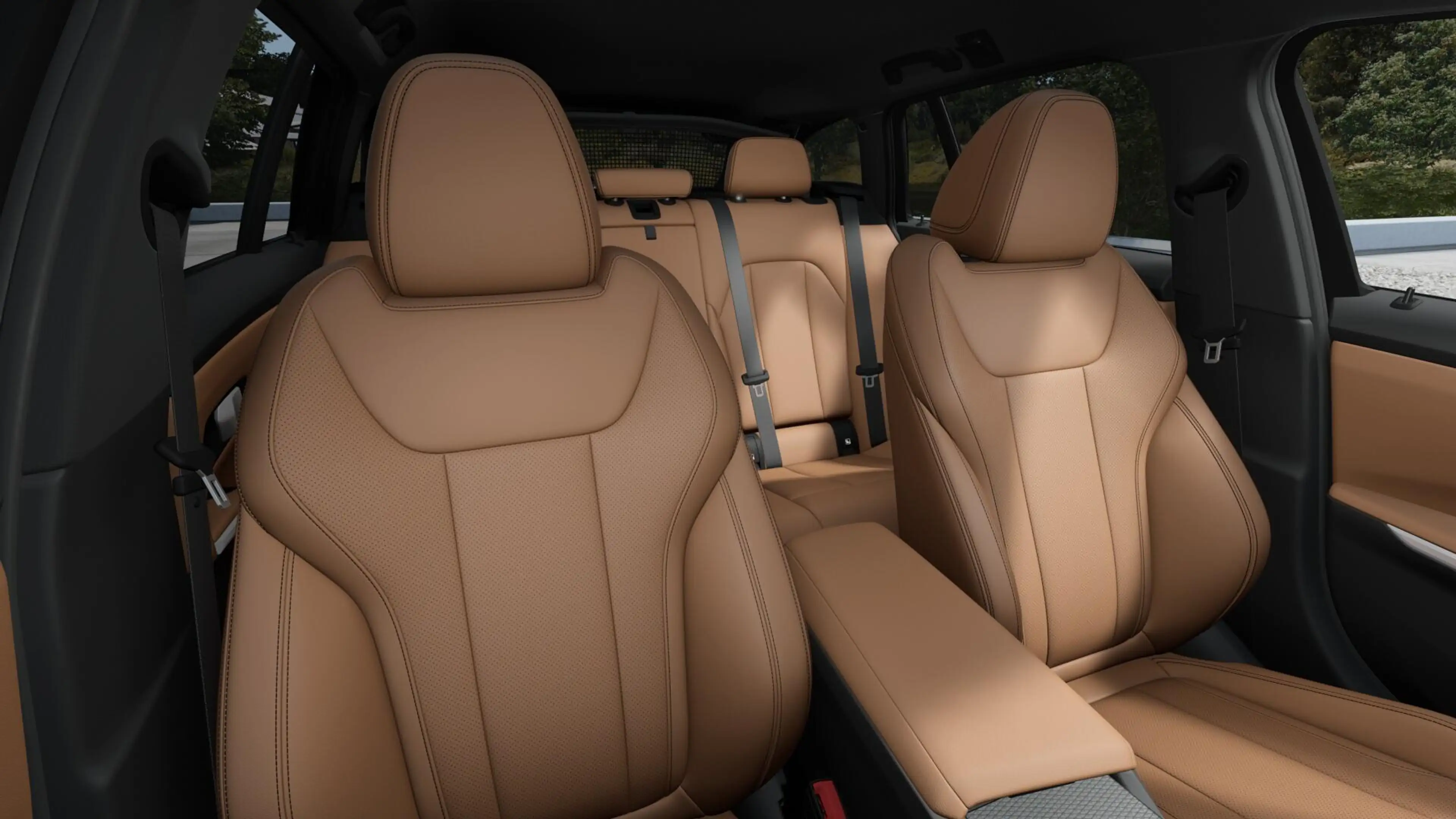 BMW 318 Touring Kit M Sport — photo 5