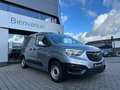 Opel Combo 1.6 D *GARANTIE*1ER PROPRIETAIRE*BLUETOOTH*CAPTEUR Gris - thumbnail 3