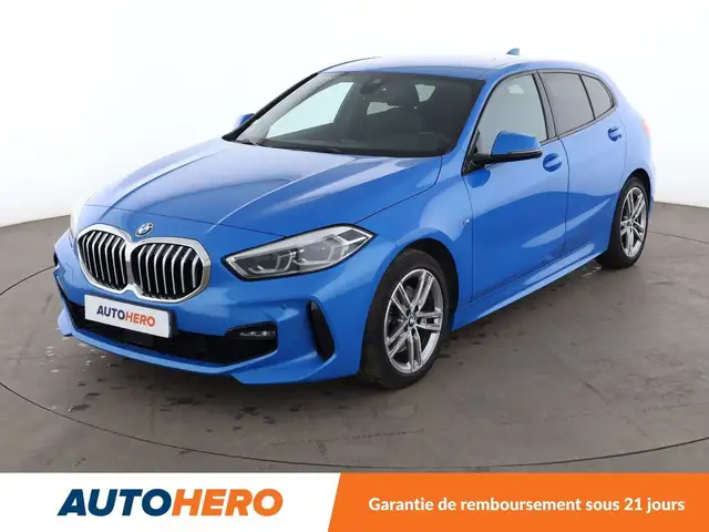 BMW 1er