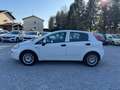 Fiat Punto Punto 2017 5p 1.3 mjt Street s N1 Blanc - thumbnail 4