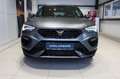 CUPRA Ateca Edition VZ 2.0TSI DSG 4Drive LED/NAVI/HIFI Klima Grau - thumbnail 3