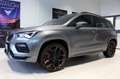 CUPRA Ateca Edition VZ 2.0TSI DSG 4Drive LED/NAVI/HIFI Klima Grau - thumbnail 5