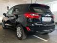Ford Fiesta Fiesta Trend 1,1 Start/Stop Trend Schwarz - thumbnail 5
