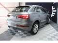 Audi Q3 1.4 TFSI COD 150 AMBIENTE 2015 PHASE 2 GARANTIE 48 MOIS POSSIBLE Grau - thumbnail 3