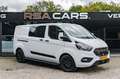Ford Transit Custom 300 2.0 TDCI L2H1 Trend DC Wit - thumbnail 1