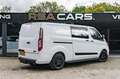 Ford Transit Custom 300 2.0 TDCI L2H1 Trend DC Wit - thumbnail 5