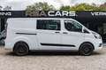 Ford Transit Custom 300 2.0 TDCI L2H1 Trend DC Wit - thumbnail 3