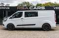 Ford Transit Custom 300 2.0 TDCI L2H1 Trend DC Wit - thumbnail 4