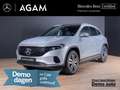 Mercedes-Benz EQA 250 250+ Business Line LIMITED 71 kWh Panorama dak Gris - thumbnail 1
