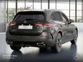 Mercedes-Benz GLC 220 d 4M AMG+NIGHT+PANO+360+AHK+TOTW+KEYLESS Grau - thumbnail 4