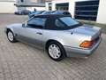 Mercedes-Benz SL 320 R129*Navi,Xenon,Raffleder,Topzustand* Zilver - thumbnail 4