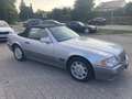 Mercedes-Benz SL 320 R129*Navi,Xenon,Raffleder,Topzustand* Zilver - thumbnail 2
