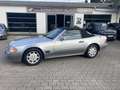 Mercedes-Benz SL 320 R129*Navi,Xenon,Raffleder,Topzustand* Zilver - thumbnail 1