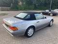 Mercedes-Benz SL 320 R129*Navi,Xenon,Raffleder,Topzustand* Zilver - thumbnail 3