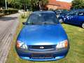Ford Fiesta Florida Blau - thumbnail 7