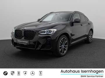 M Sport Panorama HUD H K DAB Laser AHK