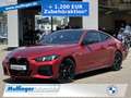 BMW 440 Mi xDr.M Pro FACELIFT CarbonDach HUD ACC AHK Rosso - thumbnail 1