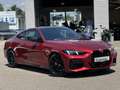 BMW 440 Mi xDr.M Pro FACELIFT CarbonDach HUD ACC AHK Rot - thumbnail 4