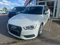 Audi A3 Sportback ambition Blanc - thumbnail 6