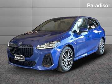 220i 2025 - KM0 | 158CV TURBO | FAMILY