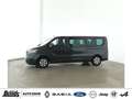 Renault Trafic GRAND Blue dCi 150 EDC Evolution AUOMATIK NAVI PDC Gris - thumbnail 11