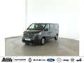 Renault Trafic GRAND Blue dCi 150 EDC Evolution AUOMATIK NAVI PDC Gris - thumbnail 1