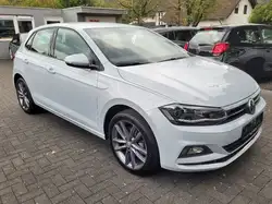 Volkswagen Polo HIGHLINE DSG NAVI KAMERA LED ALU VIRTUAL