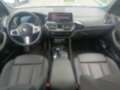 BMW X3 XDRIVE20D XLINE Gris - thumbnail 3