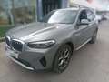 BMW X3 XDRIVE20D XLINE Gris - thumbnail 1
