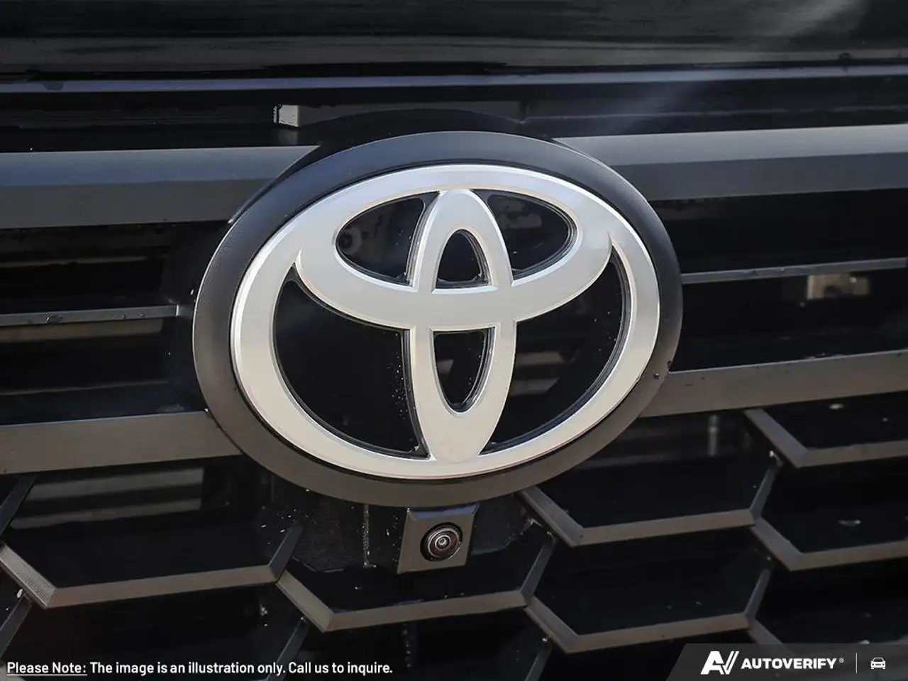 Toyota Tacoma fotografie Toyota Tacoma