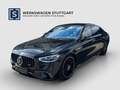Mercedes-Benz S 63 AMG S 63 AMG E Performance Night 21" TV-Fond NP 290 Schwarz - thumbnail 1